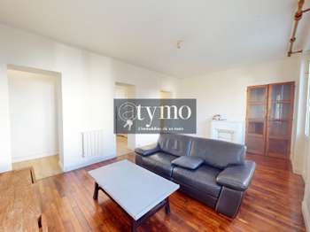Vente appartement 3 pièces Brest 29