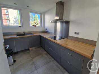 Vente Appartement 3 piècesBrest