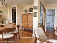 Vente appartement 5 pièces Vente appartement 5 pièces