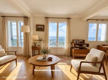 Vente appartement 5 pièces Brest 29