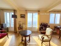 Vente appartement 5 pièces Vente appartement 5 pièces