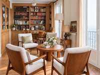 Vente appartement 5 pièces Vente appartement 5 pièces