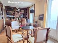 Vente appartement 5 pièces Vente appartement 5 pièces