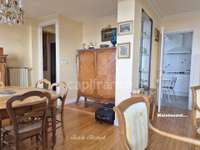 Vente appartement 5 pièces Vente appartement 5 pièces