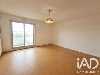 Vente appartement 2 pièces Brest 29