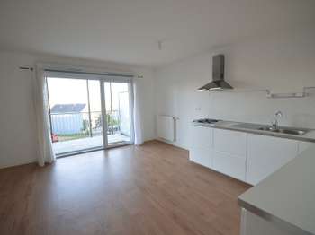 Vente Appartement 3 piècesBrest