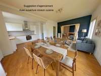 Vente appartement 5 pièces Vente appartement 5 pièces