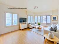 Vente appartement 5 pièces Vente appartement 5 pièces