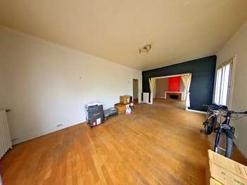 Vente appartement 5 pièces Vente appartement 5 pièces