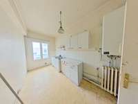 Vente appartement 5 pièces Vente appartement 5 pièces