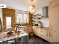 Vente appartement 4 pièces Vente appartement 4 pièces