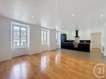 Vente Appartement 3 piècesBrest