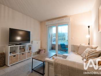Vente Appartement 2 piècesBrest