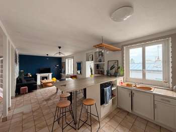 Vente appartement 3 pièces Vente appartement 3 pièces