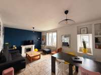 Vente appartement 3 pièces Vente appartement 3 pièces