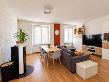 Vente Appartement 4 piècesBrest