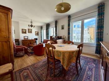 Vente appartement 4 pièces Brest 29