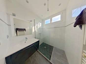 Vente appartement 4 pièces Brest 29