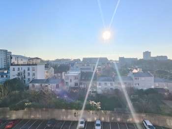 Vente Appartement 4 piècesBrest