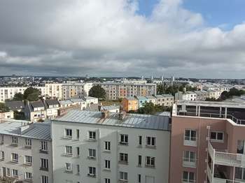 Vente Appartement 4 piècesBrest