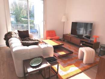 Vente Appartement 4 piècesBrest