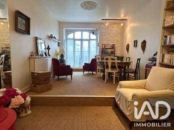 Vente appartement 1 pièce Brest 29