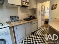 Vente appartement 1 pièce Vente appartement 1 pièce