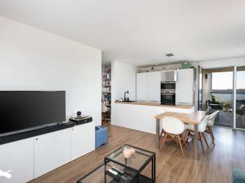 Vente Appartement 3 piècesBrest