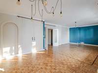Vente appartement 6 pièces