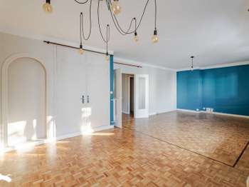 Vente Appartement 6 pièces +Brest