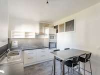 Vente appartement 6 pièces