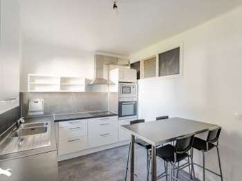 Vente appartement 6 pièces