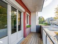 Vente appartement 6 pièces