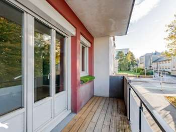 Vente appartement 6 pièces