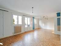 Vente appartement 6 pièces