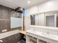 Vente appartement 6 pièces