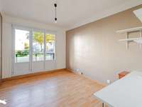 Vente appartement 6 pièces
