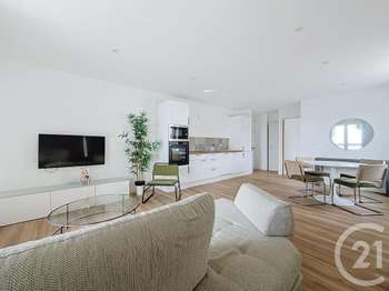 Vente Appartement 2 piècesBrest