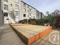 Vente appartement 2 pièces Vente appartement 2 pièces