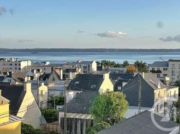 Vente appartement 3 pièces Brest 29