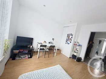 Vente Appartement 2 piècesBrest