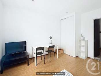 Vente appartement 2 pièces Vente appartement 2 pièces