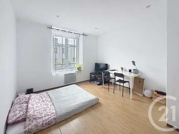 Vente appartement 2 pièces Vente appartement 2 pièces