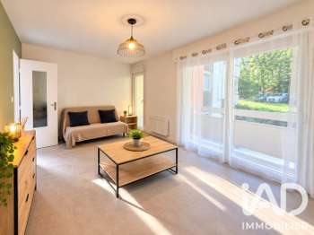 Vente Appartement T1Brest