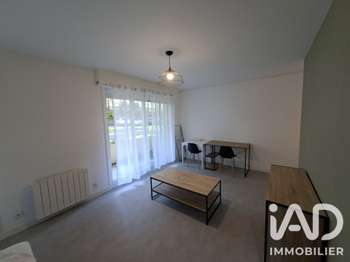 Vente Appartement T1Brest