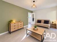 Vente appartement 1 pièce Vente appartement 1 pièce