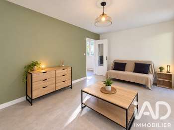 Vente appartement 1 pièce Vente appartement 1 pièce