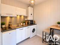 Vente appartement 1 pièce Vente appartement 1 pièce