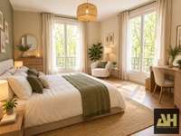 Vente appartement 4 pièces Vente appartement 4 pièces