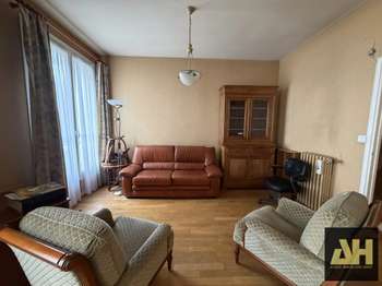 Vente Appartement 4 piècesBrest